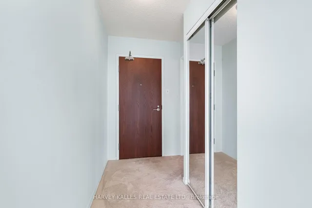 房产图片 21 - 多伦多市贝街1055号2110单元