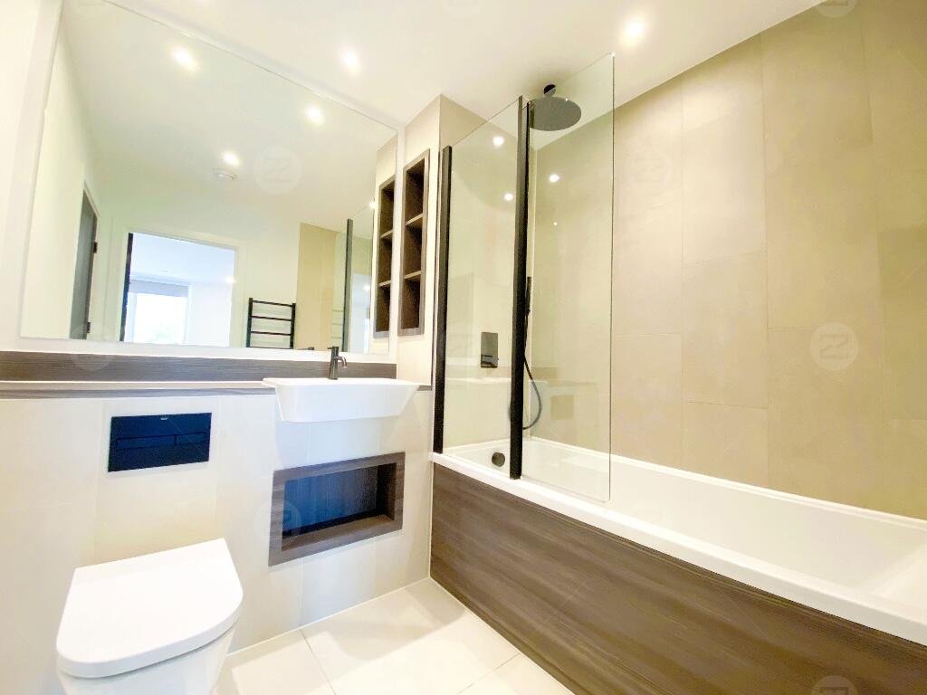 Additional image 8 of The Frazeley, Snowhill Wharf, Shadwell Street, Birmingham, B4 6LQ