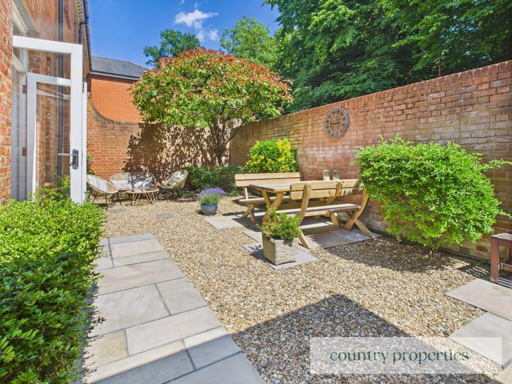 Additional image 23 of Sherrards Mansions, Welwyn Garden City, AL8