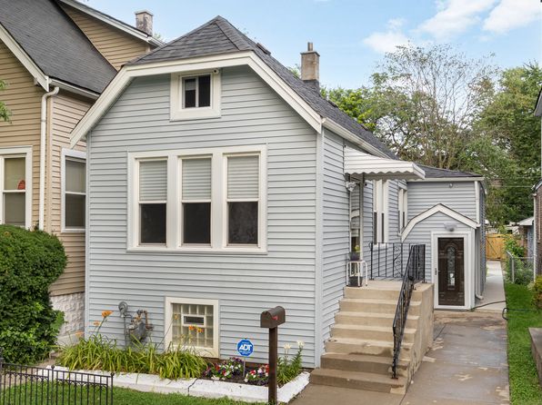 12349 S Parnell Ave, Chicago, IL 60628