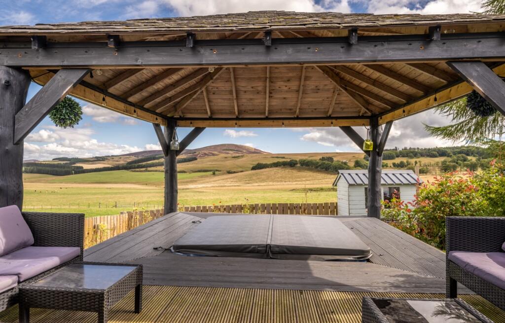 Additional image 54 of Gateside Steading, Lumphanan, Banchory, Kincardineshire