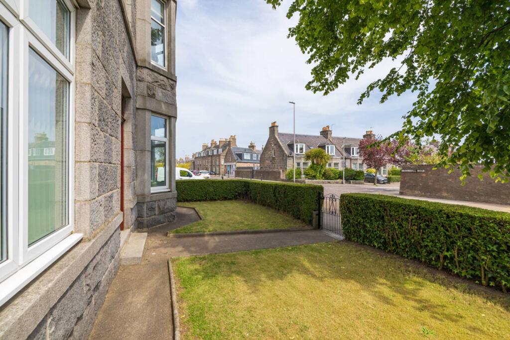 Additional image 22 of 72 Broomhill Road, Aberdeen, AB10 6HU