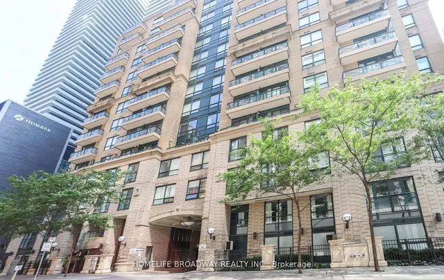 35 Hayden St Unit 317