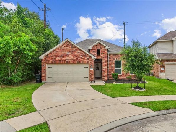 13203 Adolpho Dr, Houston, TX 77044