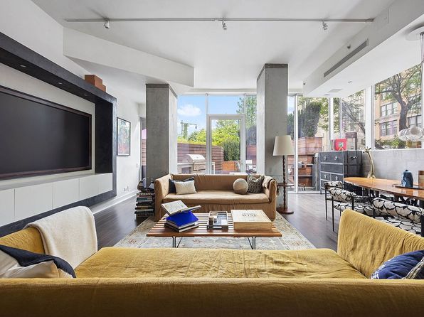 471 Washington St APT 1B, New York, NY 10013