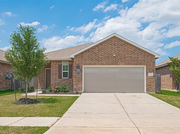 13503 Harefield Hollow Trl, Houston, TX 77049