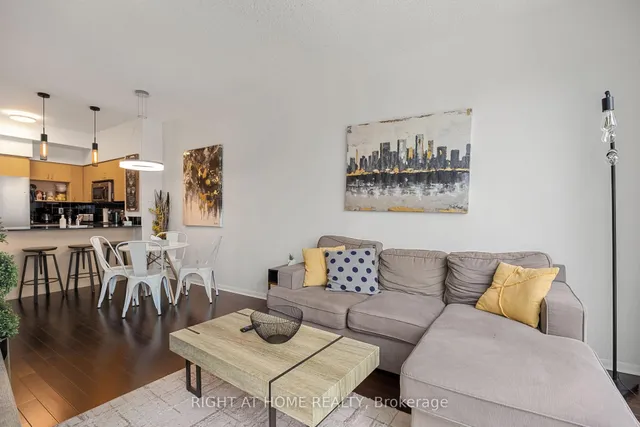 Additional image 8 of 18 Yonge St Unit 3602