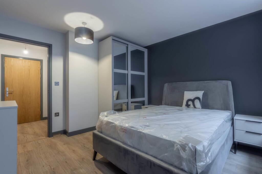 Additional image 14 of New Street Chambers, New Street, Birmingham