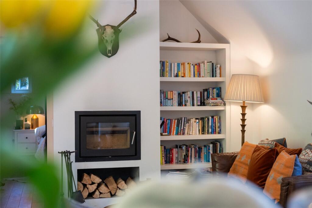 Additional image 44 of South Manse and Coo Hoose, Birse, Aboyne, Aberdeenshire, AB34