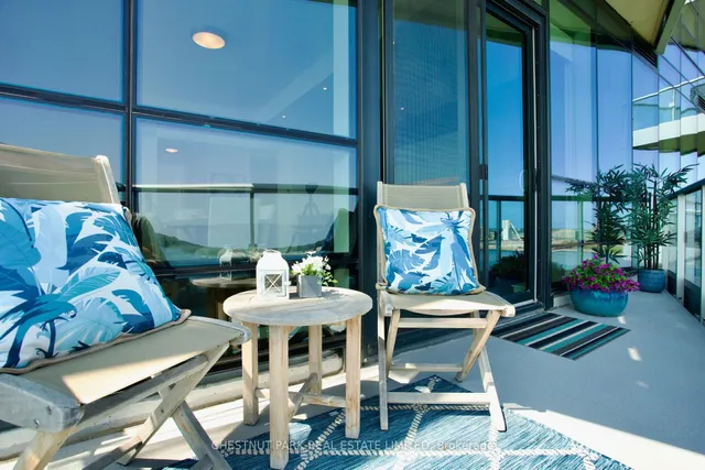 Additional image 4 of 55 Merchants' Wharf Unit 923