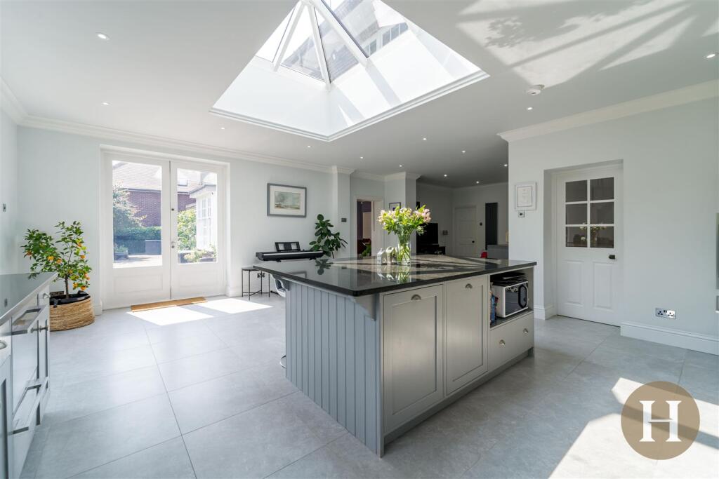 Additional image 2 of St. Marys Road, Harborne, Birmingham, B17