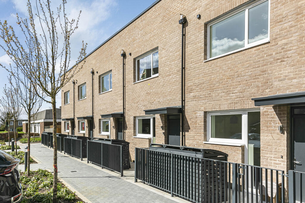 Additional image 17 of Harrier Way, Hatfield, Hertfordshire, AL10