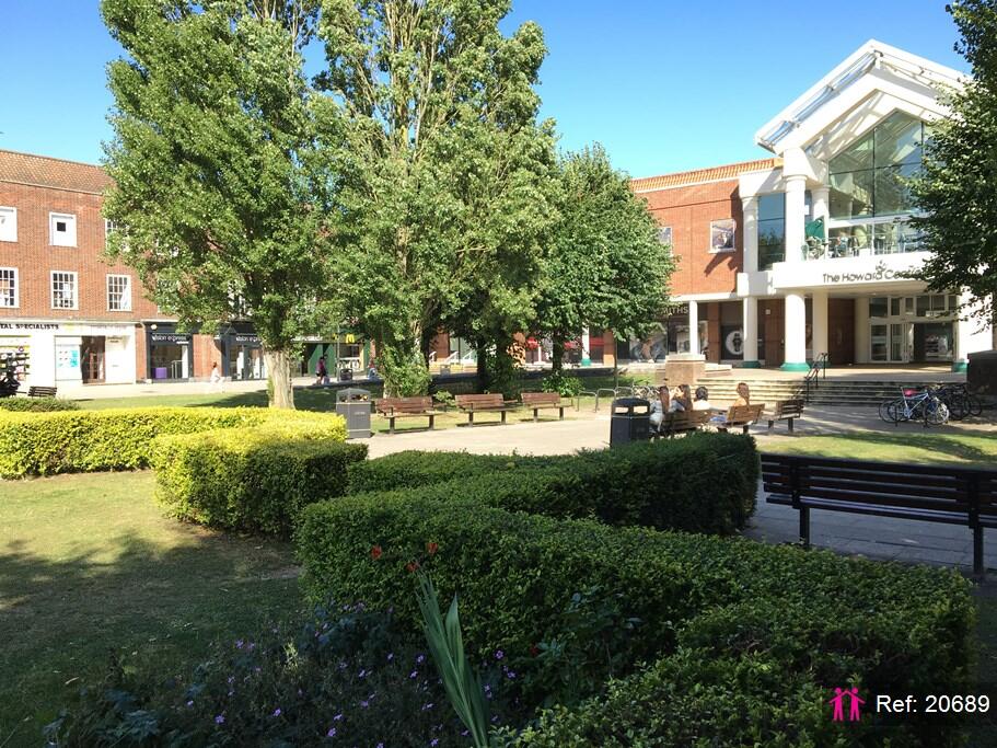 Additional image 25 of Stonehills, Welwyn Garden City