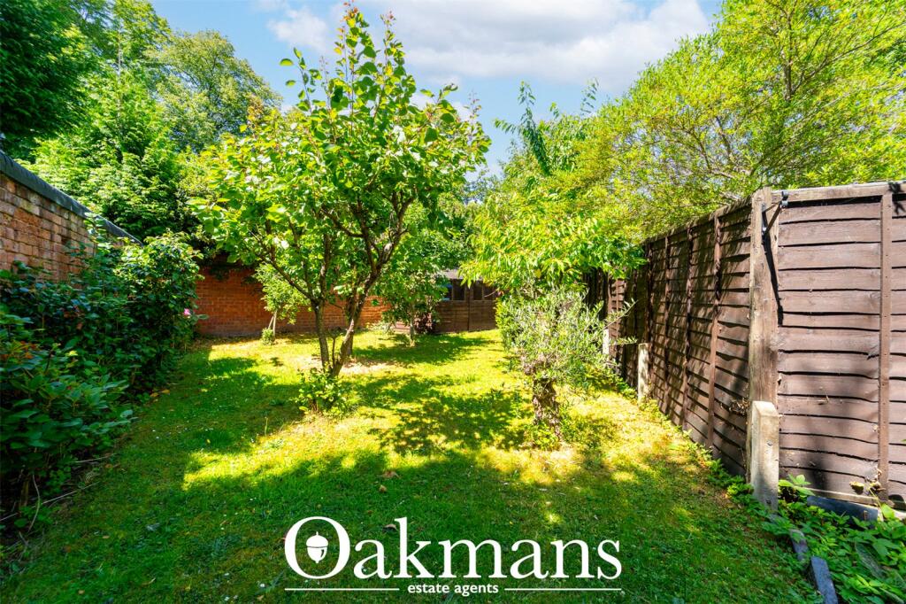 Additional image 50 of Clarendon Road, Birmingham, West Midlands, B16