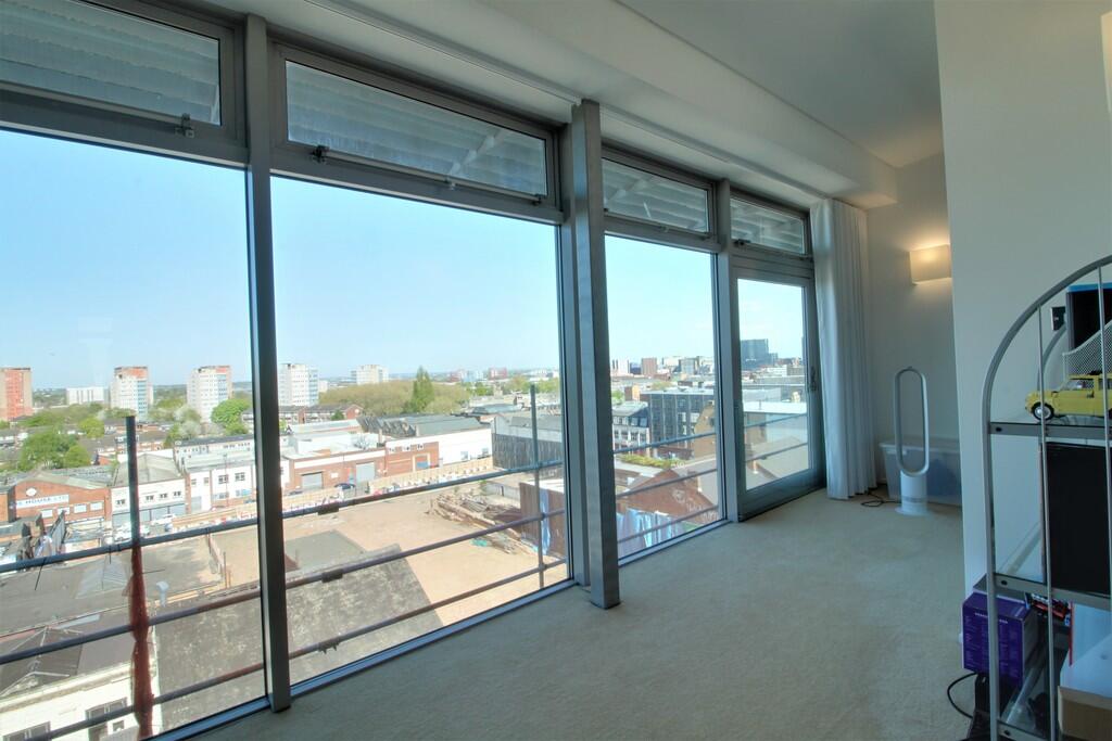 Additional image 21 of New Hampton Lofts , 90 Great Hampton Street, Jewellery Quarter