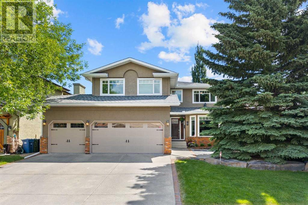 19 Signal Ridge Place SW|Calgary, Alberta T3H2P1