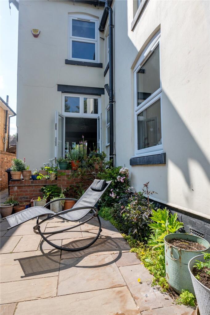Additional image 41 of Clarence Road, Moseley, Birmingham, B13
