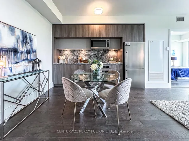 Additional image 2 of 585 Bloor St Unit 3415