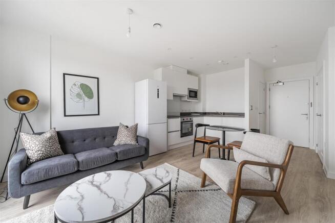 Additional image 10 of Belgrave Village, B12