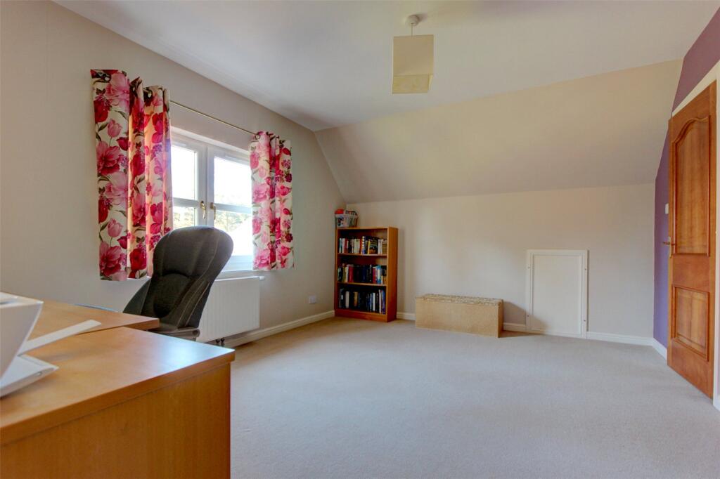 Additional image 19 of Glenallachie House, Aberlour, Moray, AB38