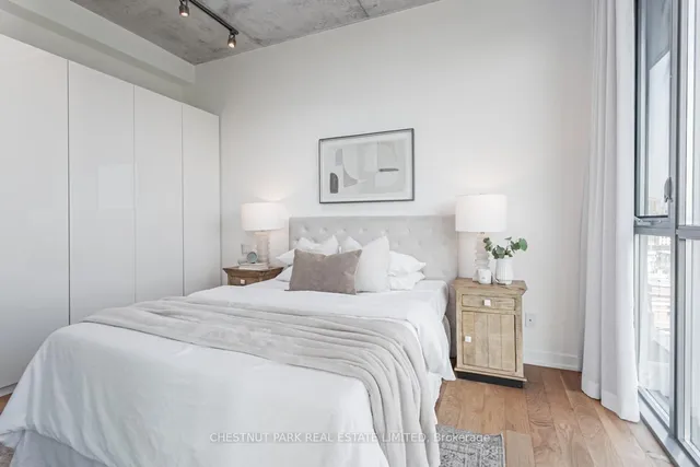 Additional image 20 of 8 Gladstone Ave Unit PH707