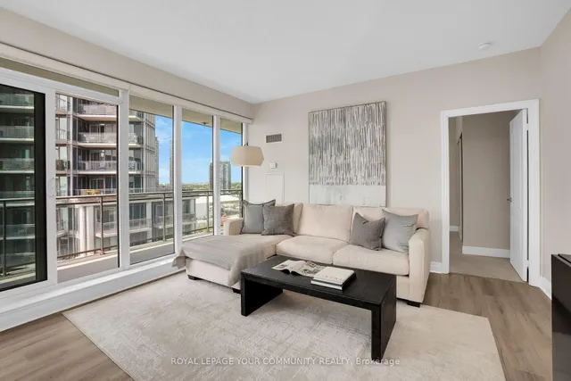 Additional image 11 of 2119 Lake Shore Blvd Unit 1506