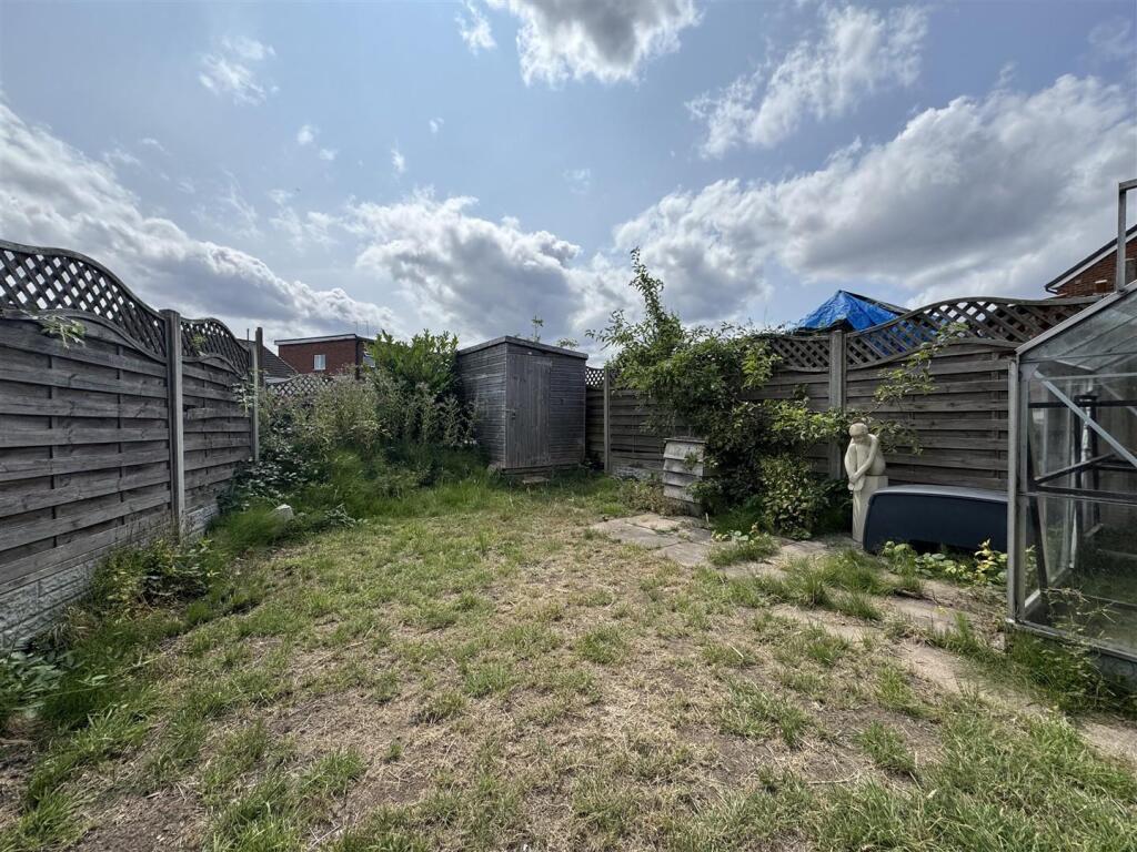 Additional image 29 of Venning Grove, Great Barr, Birmingham