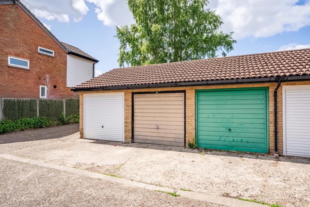 Additional image 11 of Richmond Walk, St. Albans, Hertfordshire, AL4