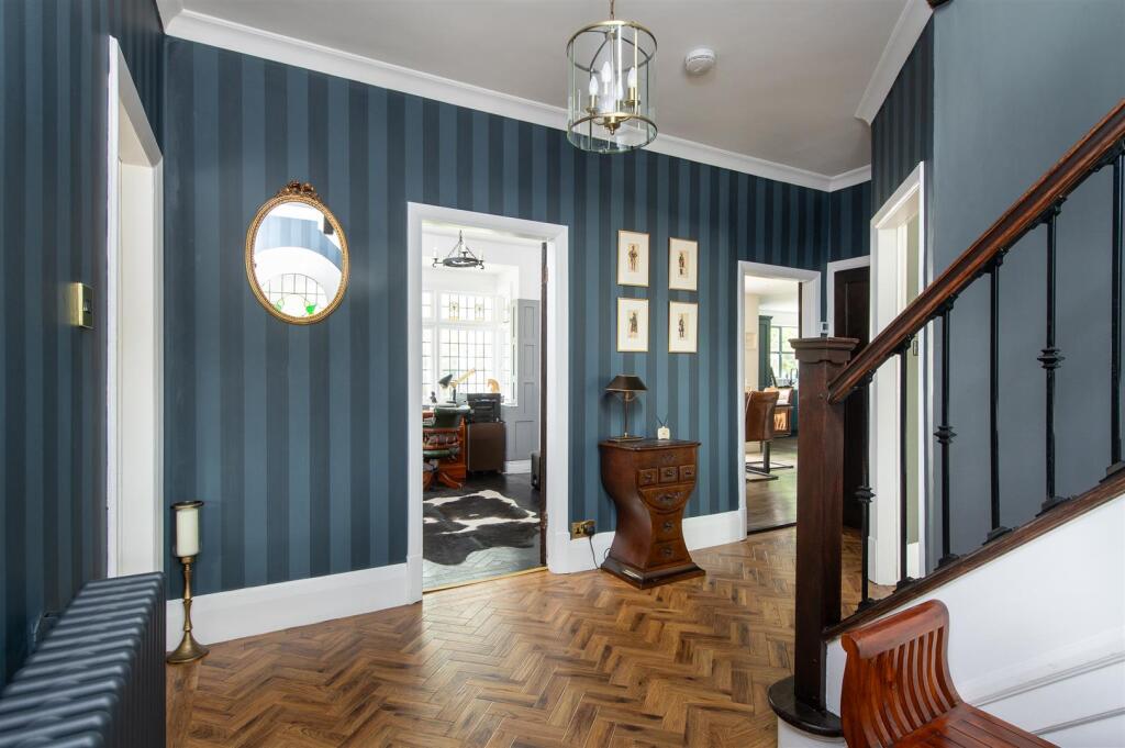 Additional image 40 of Lordswood Road, Harborne