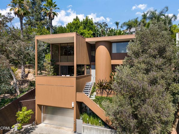 2266 Panorama Ter, Los Angeles, CA 90039
