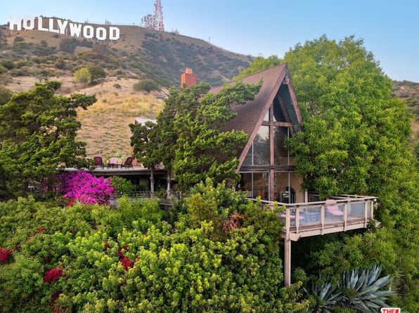 6105 Mulholland Hwy, Los Angeles, CA 90068