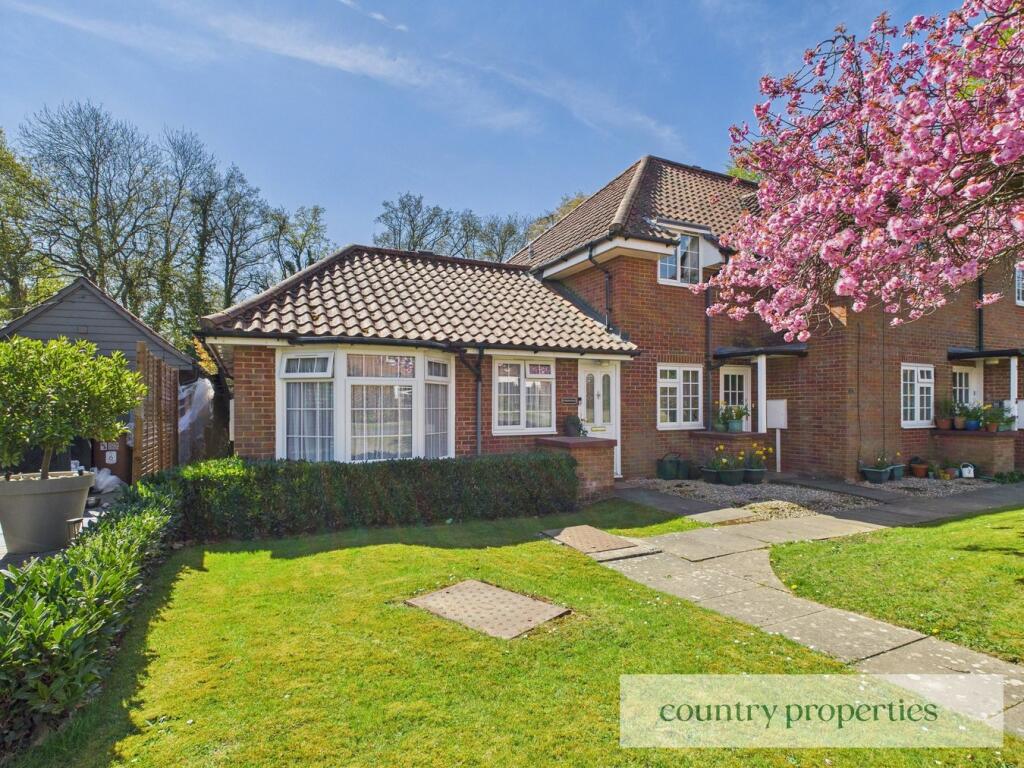Walden Road, WELWYN GARDEN CITY, AL8