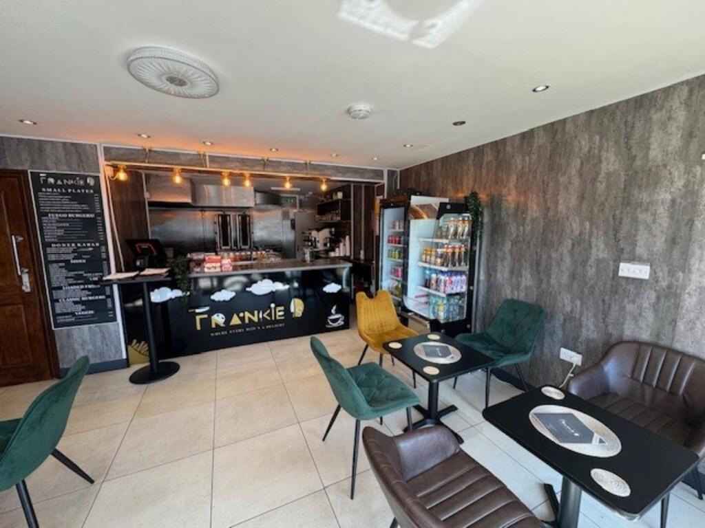 Additional image 3 of Leasehold Restaurant & Takeaway, Station Road, B37 7BA