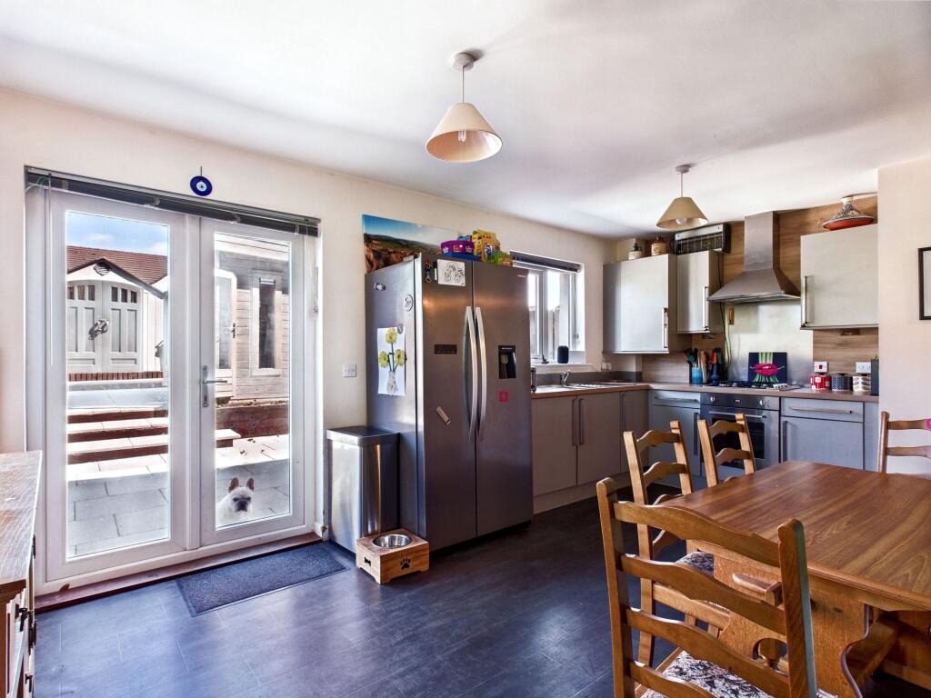 Additional image 7 of Mccombie Terrace, Alford, AB33