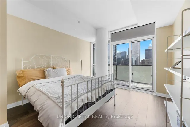 Additional image 4 of 8 Mercer St Unit 2803