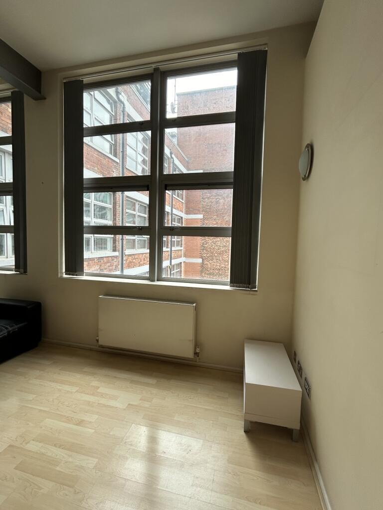 Additional image 4 of New Hampton Lofts, 99 Branston Street, Birmingham, West Midlands