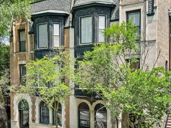 2123 N Clark St APT 3R, Chicago, IL 60614