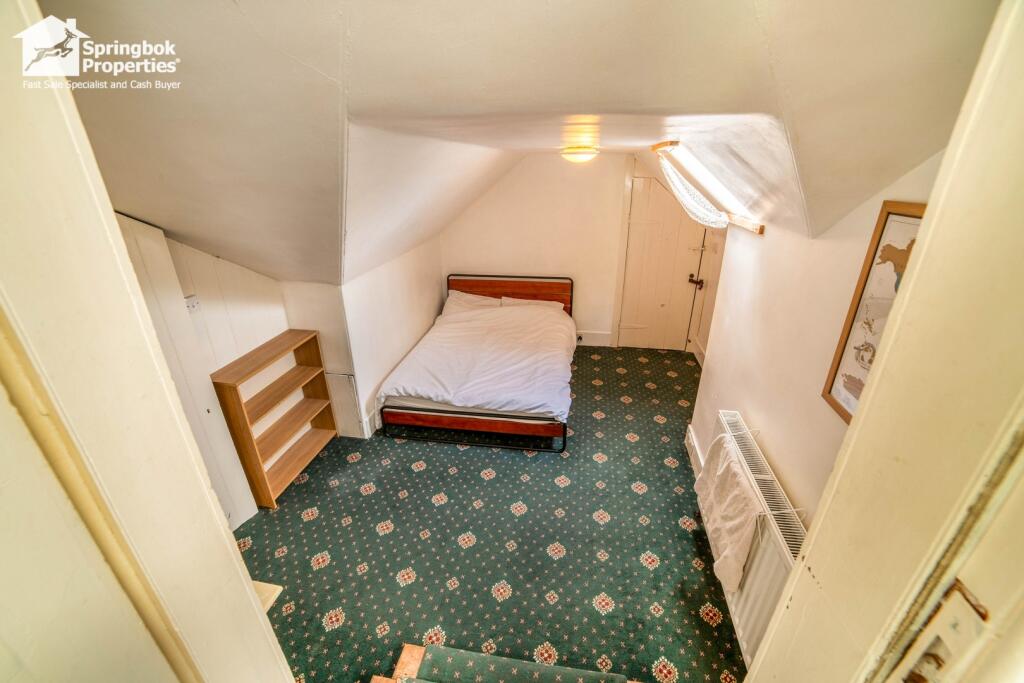 Additional image 16 of High Street, Aberlour, Banffshire