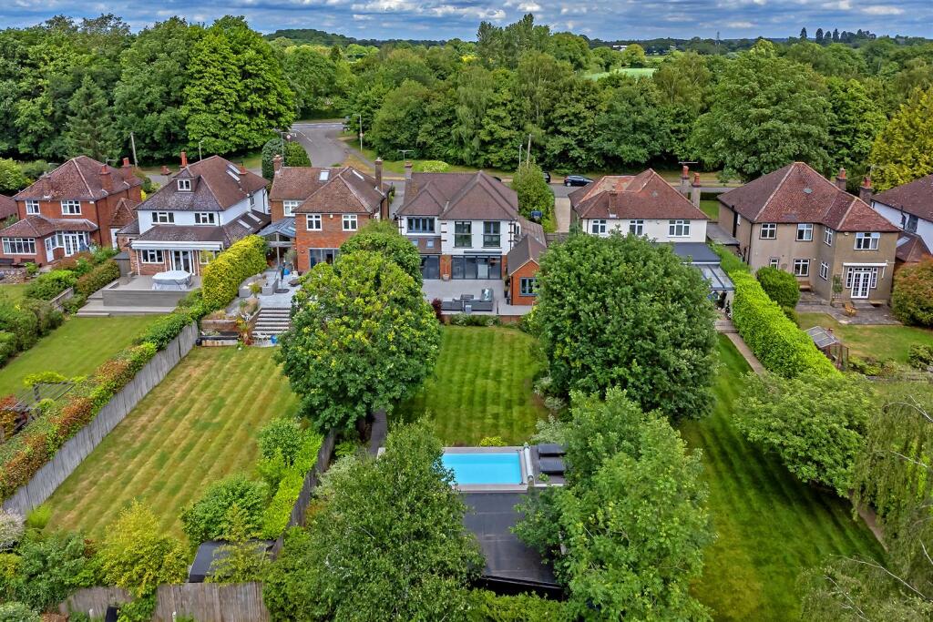 Additional image 36 of London Road, St. Albans