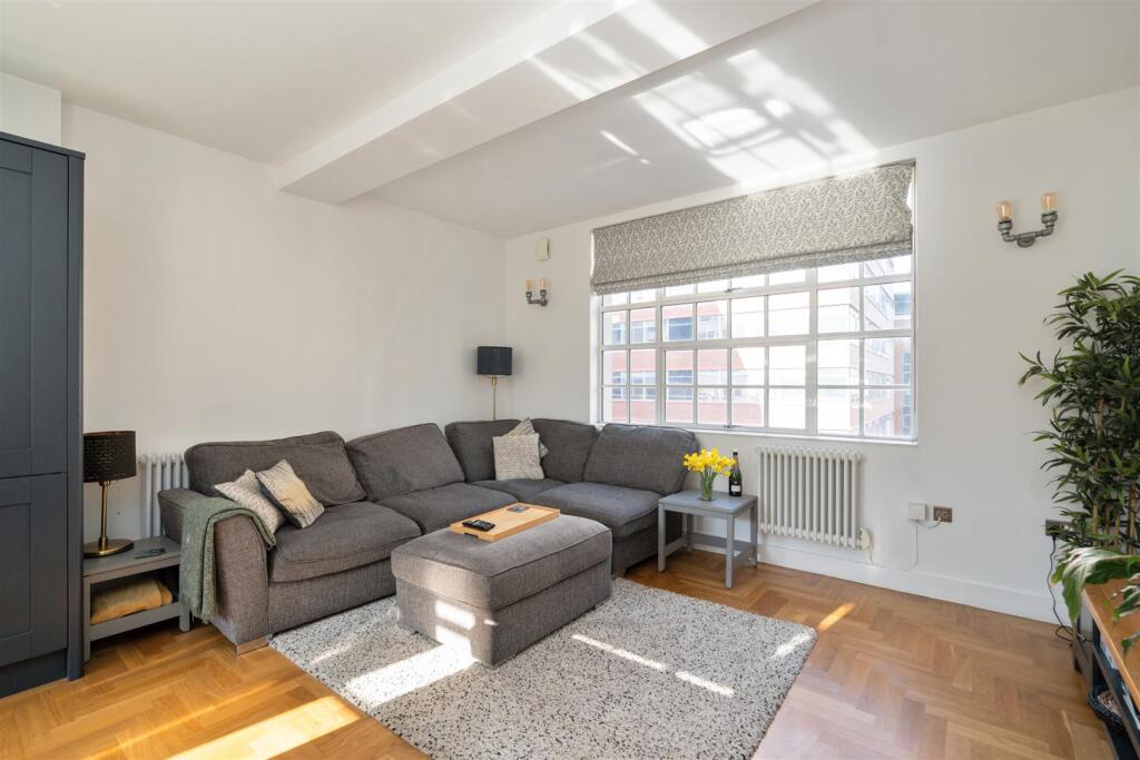 Additional image 17 of 150 Great Charles Street Queensway, Birmingham