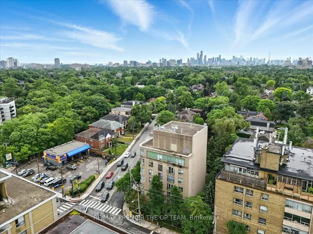 房产图片 33 - 多伦多斯帕迪纳路800号401单元