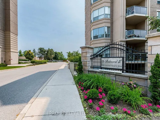 Additional image 42 of 2085 Amherst Heights Dr Unit 203