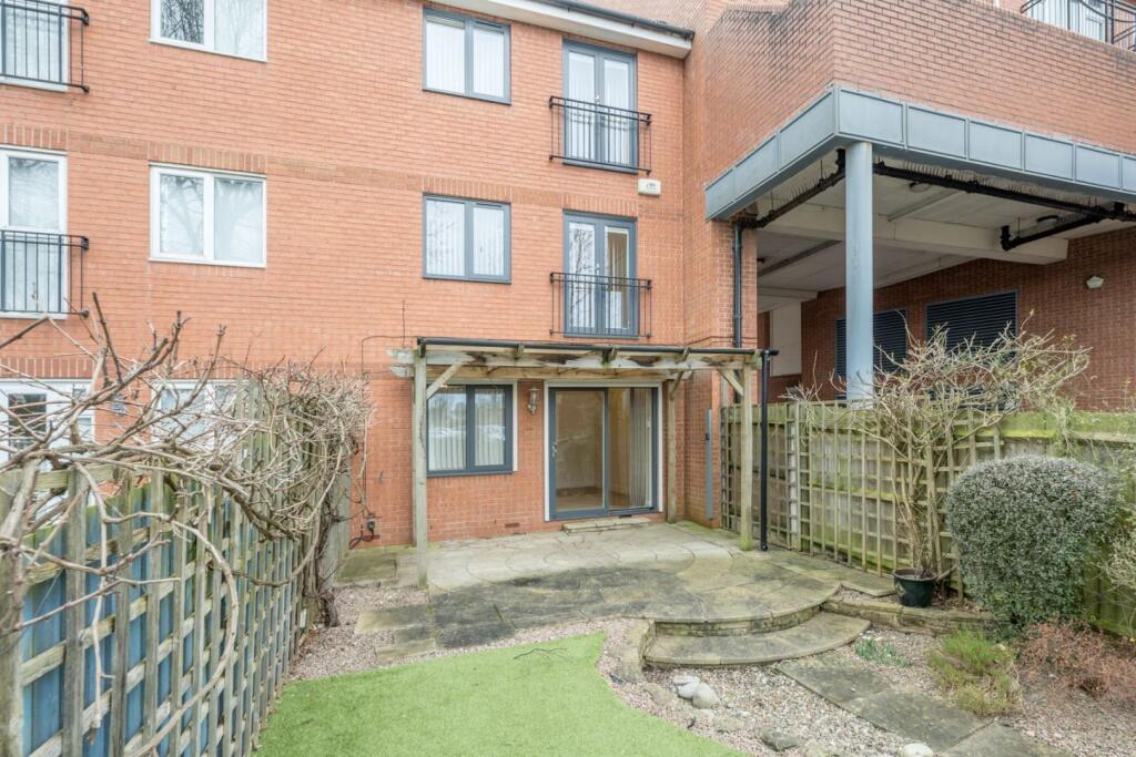 Additional image 27 of North Road, Harborne, Birmingham