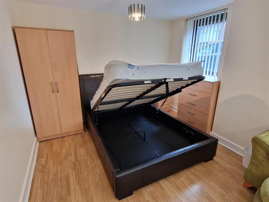 Additional image 5 of Abacus, 1 Warwick Street, Birmingham