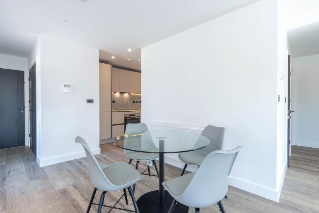 Additional image 9 of The Colmore, 65 Shadwell Street, Birmingham