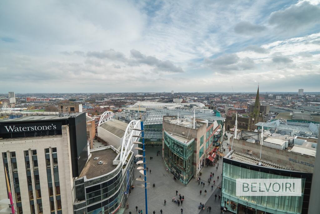 Additional image 14 of New Street, Birmingham, B2