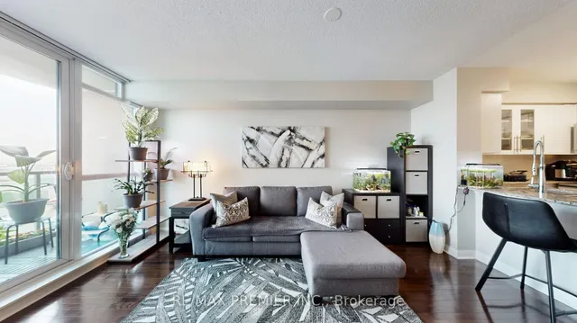 Additional image 9 of 235 Sherway Gardens Rd Unit 809