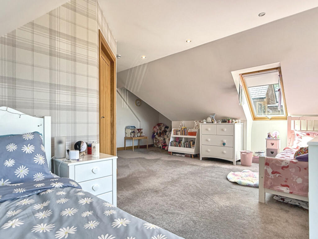 Additional image 30 of Brae View House Linn Brae, Aberlour, AB38