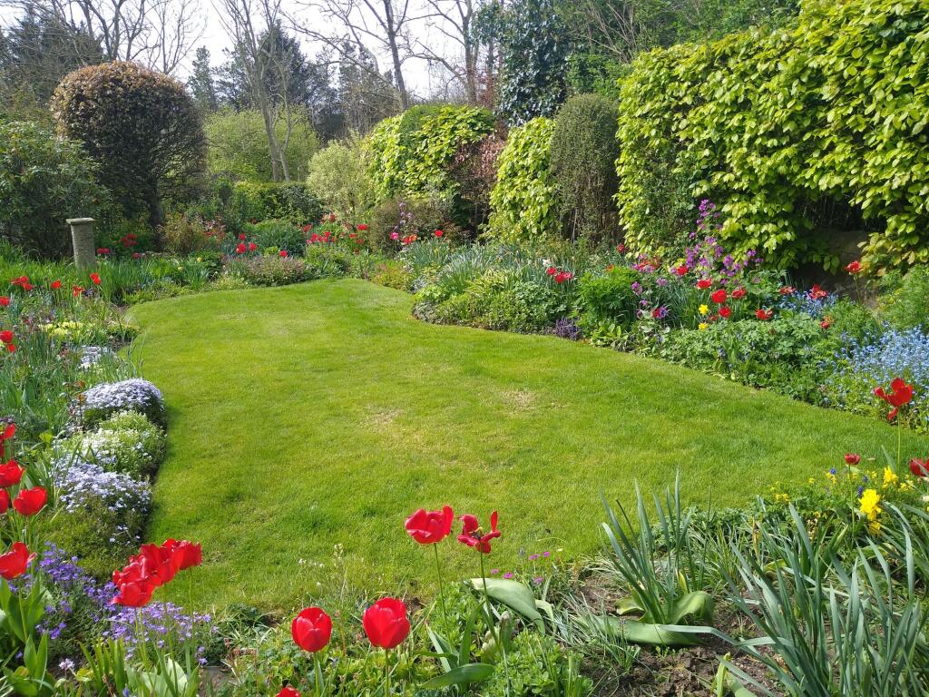 Additional image 24 of Station Terrace, Longside, AB42