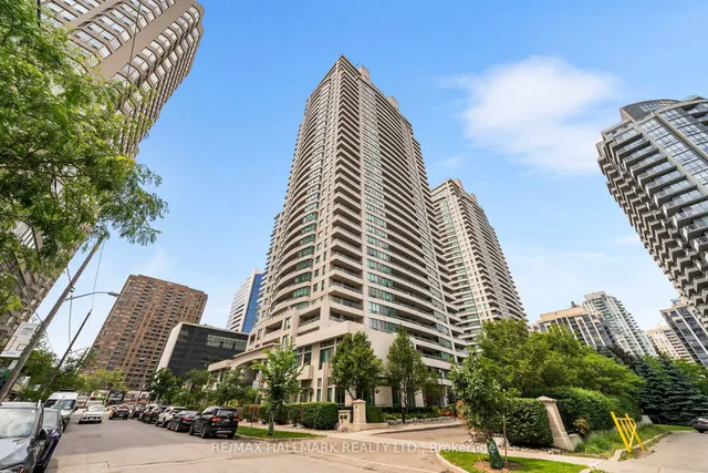 Additional image 3 of 18 Spring Garden Ave Unit 2701